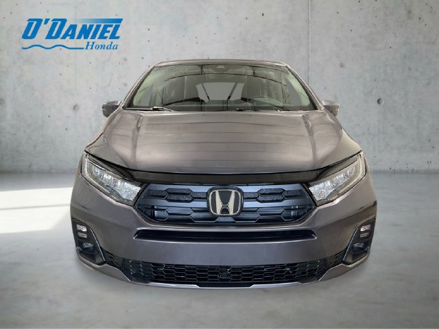 New 2027 Honda Odyssey EX-L image 9