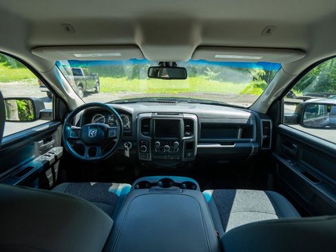 Used 2019 RAM 1500 Express w/ Wheel & Sound Group AWD/4WD image 12