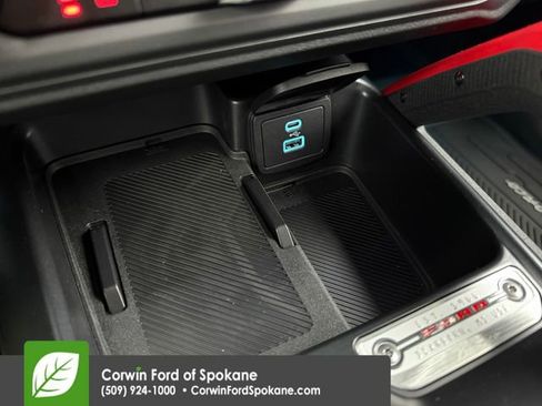 New 2025 Ford Bronco Heritage Edition image 32