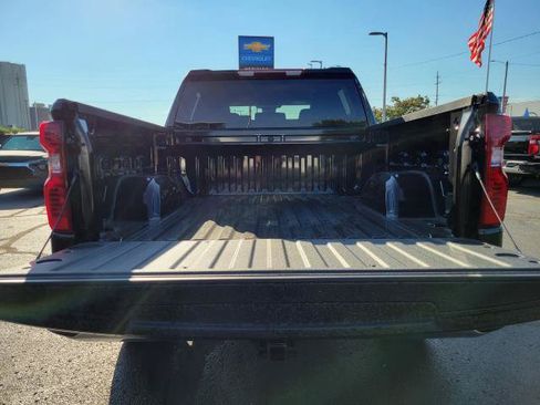 New 2026 Chevrolet Silverado 1500 LT AWD/4WD image 29