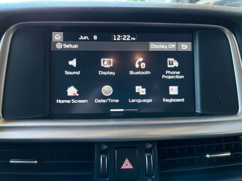 Used 2020 Kia Optima LX FWD image 36