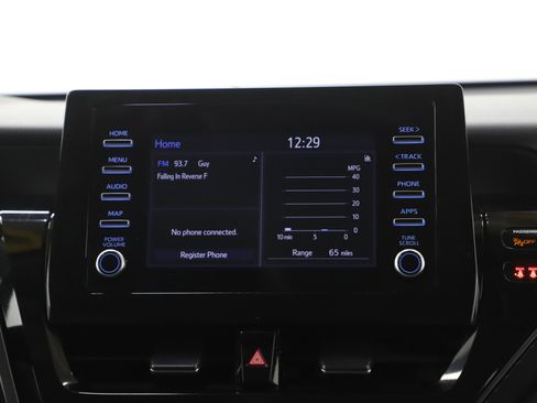 Used 2024 Toyota Camry SE image 16