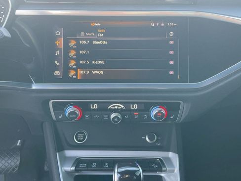 Certified 2023 Audi Q3 2.0T Premium Plus w/ Premium Plus Package image 22