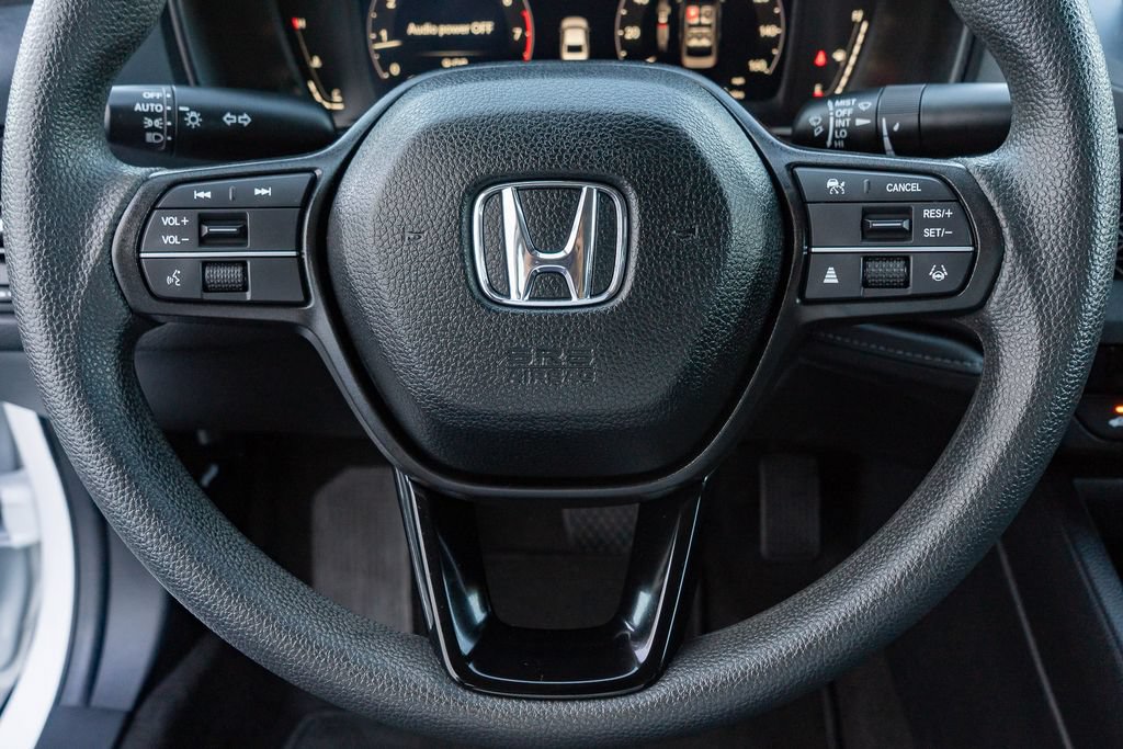 Certified 2025 Honda Accord SE image 26