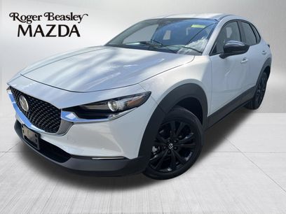 Used 2026 MAZDA CX-30 AWD 2.5 S w/ Select Sport Pkg