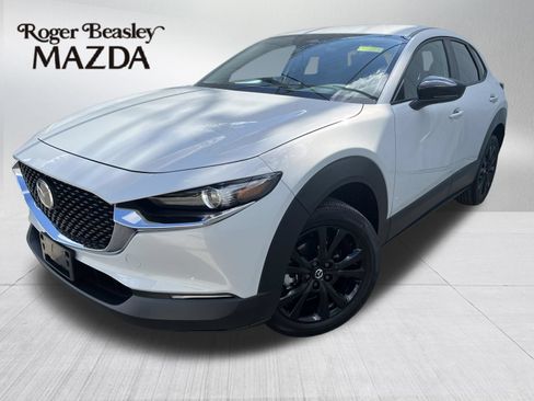 Used 2026 MAZDA CX-30 AWD 2.5 S w/ Select Sport Pkg image 1