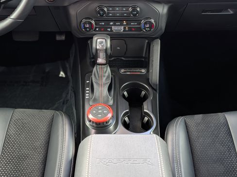 Used 2024 Ford Bronco Raptor image 52