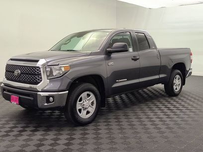 Used 2021 Toyota Tundra SR5