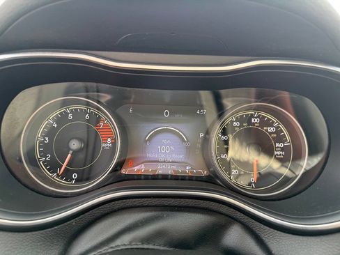 Used 2022 Jeep Compass High Altitude AWD/4WD image 4