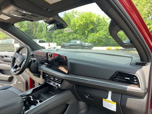 New 2025 Chevrolet Tahoe Premier image 30