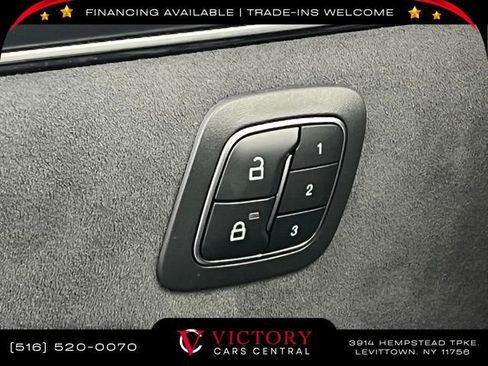 Used 2023 Ford Mustang Mach-E GT w/ GT Performance Edition image 13