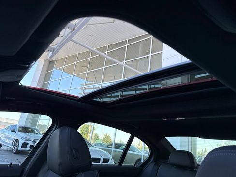 New 2026 BMW 330i Sedan w/ M Sport Package RWD image 11