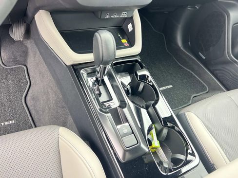 Used 2026 Subaru Forester Limited image 30