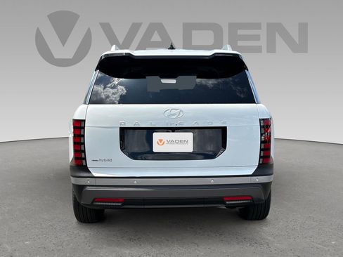 New 2026 Hyundai Palisade SEL Premium FWD image 19