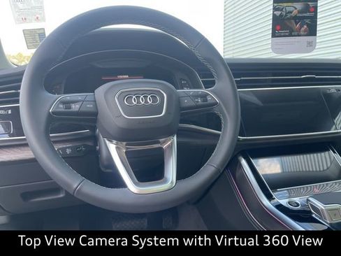 New 2026 Audi Q8 Prestige image 37