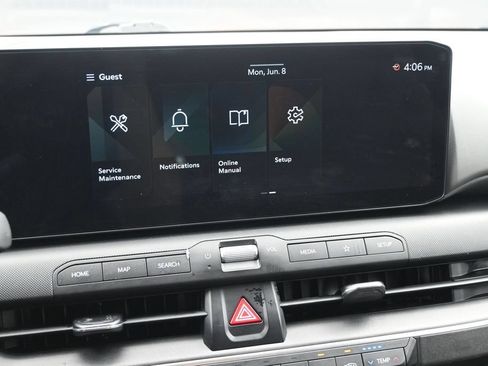 Used 2025 Kia K4 FWD image 17