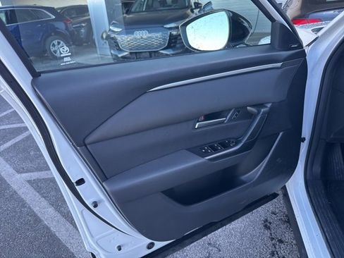 Used 2025 MAZDA CX-50 AWD 2.5 S w/ Cargo Package image 5