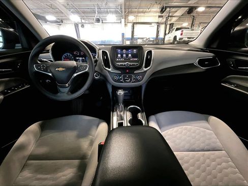 Used 2020 Chevrolet Equinox LS FWD image 22