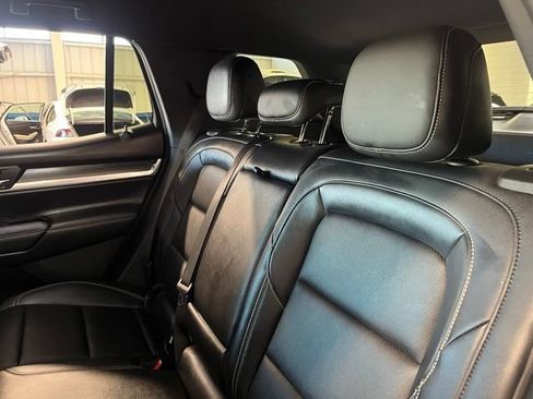 Used 2026 GMC Terrain Elevation w/ Elevation Premium Package FWD image 19