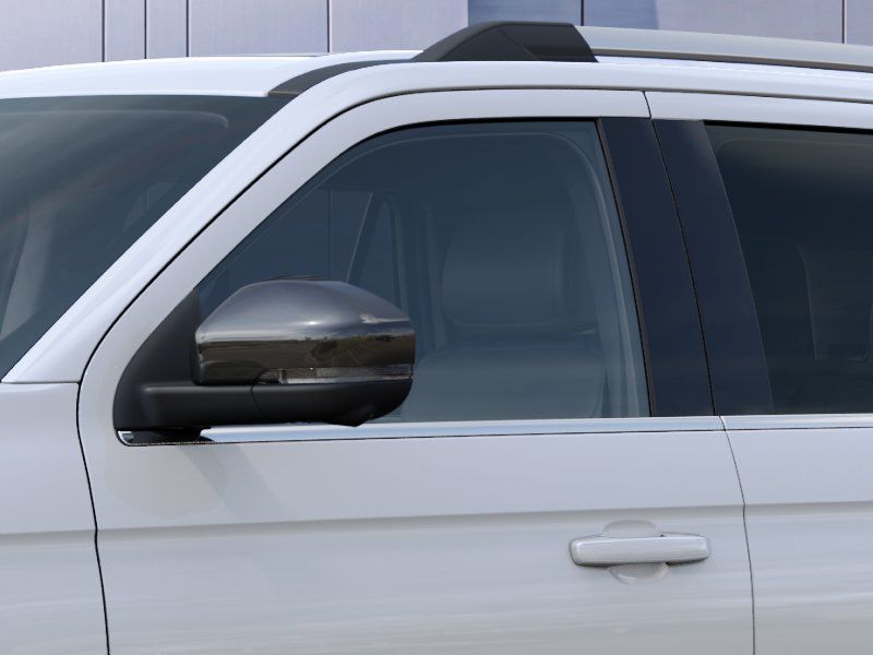 New 2027 Ford Expedition Platinum w/ Platinum Ultimate Package AWD/4WD image 20