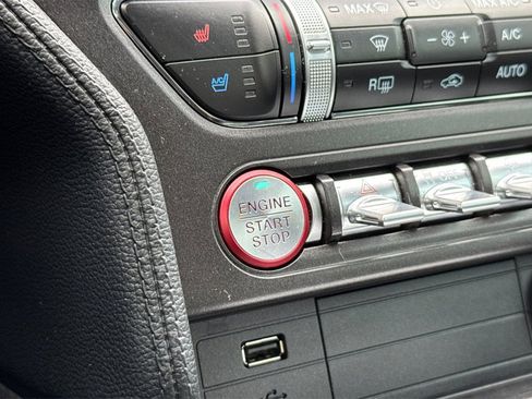 Used 2020 Ford Mustang GT Premium w/ GT Performance Package image 21