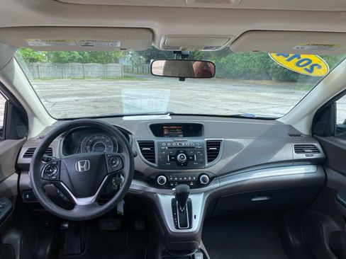 Used 2014 Honda CR-V EX image 18