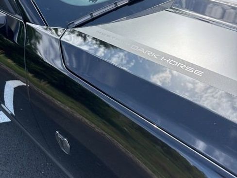 Used 2024 Ford Mustang Dark Horse w/ Security Package image 26