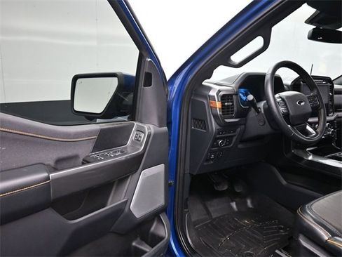 Used 2022 Ford F150 Tremor w/ Equipment Group 402A High image 14