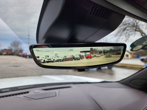 Certified 2023 GMC Yukon Denali w/ Denali Reserve Package image 47