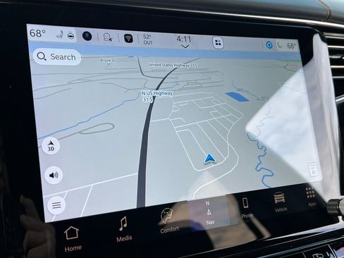 Used 2023 Jeep Grand Wagoneer Series III w/ Rear Seat Video Group 1 image 26