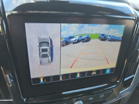 Used 2023 Chevrolet Traverse RS w/ LPO, Floor Liner Package AWD/4WD image 25