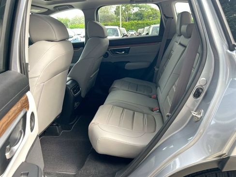 Used 2019 Honda CR-V Touring image 20
