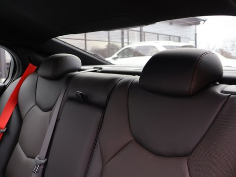 Used 2024 Cadillac CT5 V w/ Premium Package image 17