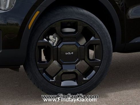 New 2026 Kia Sorento SX Prestige AWD/4WD image 11