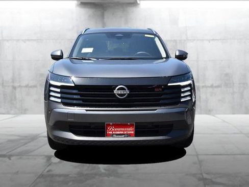 New 2025 Nissan Kicks SR image 4