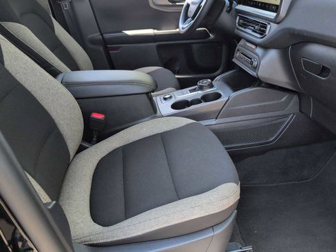 Used 2025 Ford Bronco Sport Big Bend AWD/4WD image 20