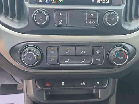 Used 2020 Chevrolet Colorado LT RWD image 21