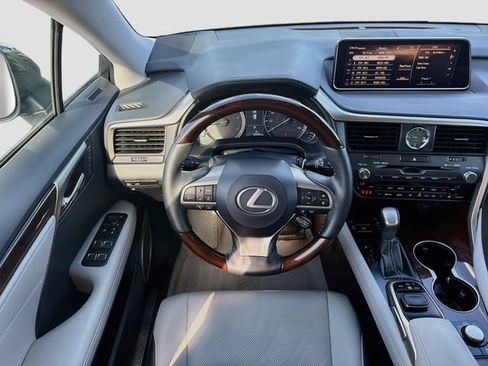 Used 2018 Lexus RX 350 FWD w/ Premium Package image 18