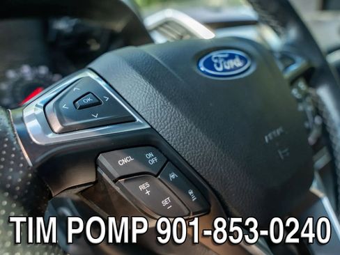 Used 2020 Ford Edge ST w/ Equipment Group 401A AWD/4WD image 26