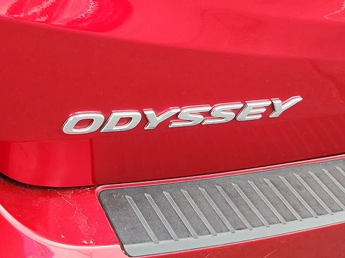 Used 2025 Honda Odyssey Sport-L image 31