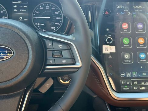 New 2025 Subaru Outback Touring image 12