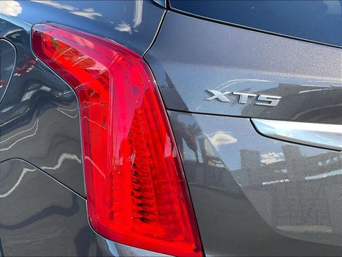 Used 2019 Cadillac XT5 Premium Luxury image 30