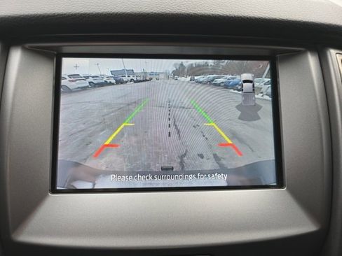 Certified 2020 Ford Ranger XLT w/ FX4 Off-Road Package image 16