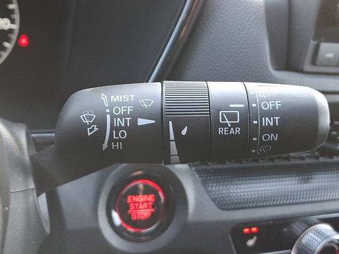 Certified 2023 Honda CR-V EX image 31