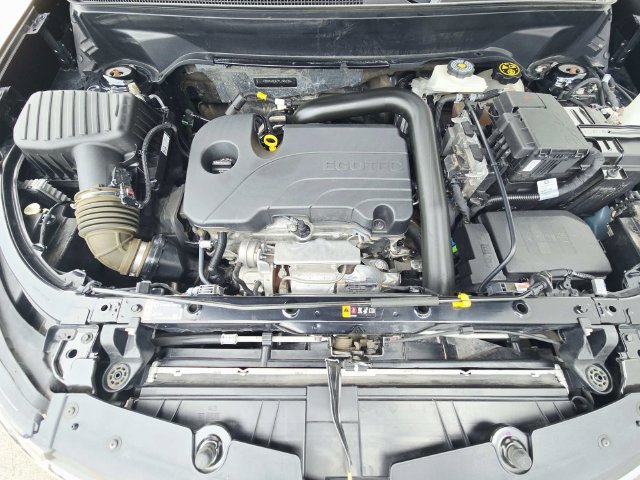 Used 2023 Chevrolet Equinox LT FWD image 14
