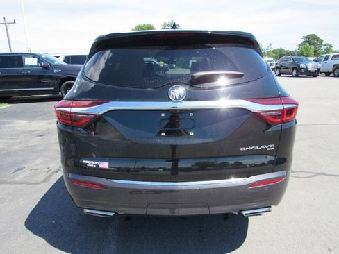 Used 2019 Buick Enclave Avenir w/ Avenir Technology Package AWD/4WD image 4
