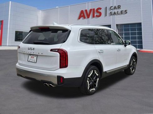 Used 2025 Kia Telluride S image 6