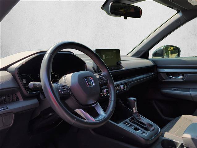 Used 2024 Honda CR-V Sport image 8
