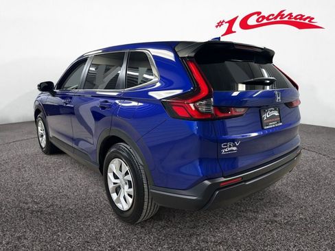 Used 2025 Honda CR-V LX image 17