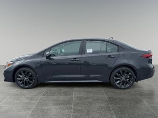 New 2026 Toyota Corolla XSE video 2